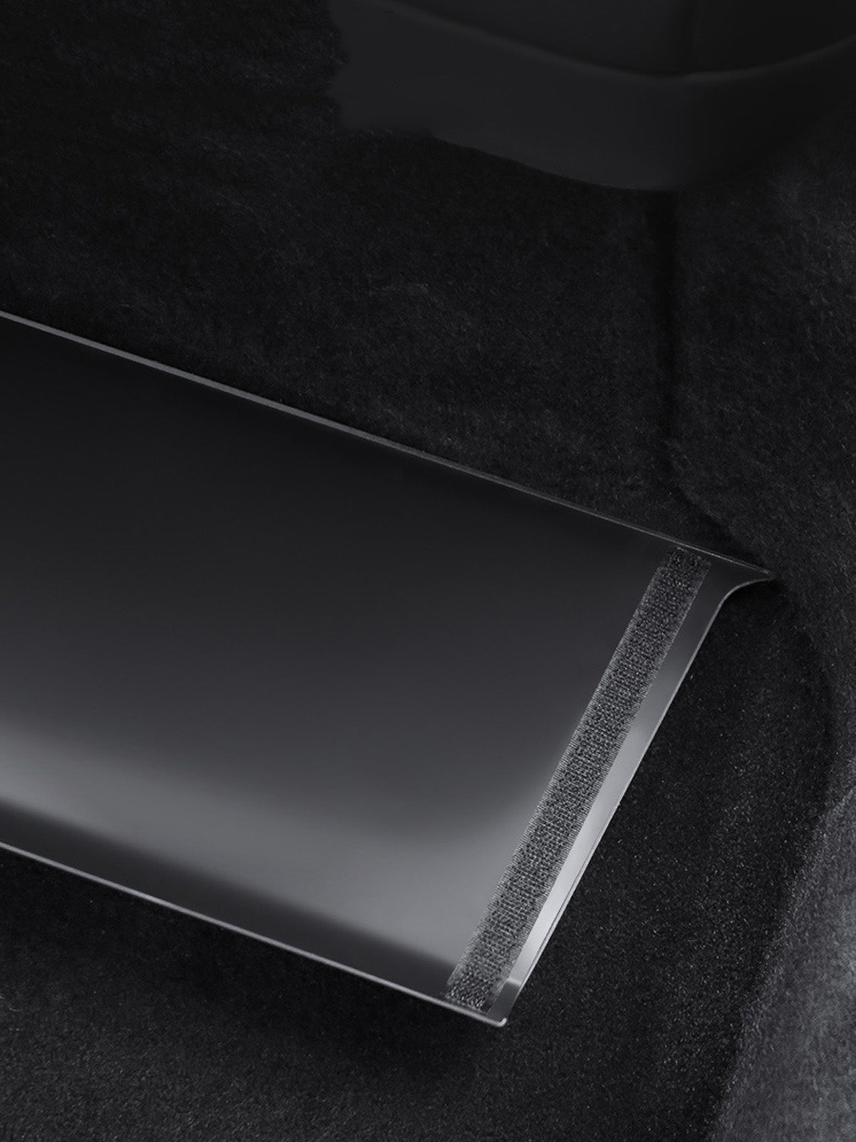 Rear Seats Anti Kick Strip for Tesla Model 3(21-26) / Y(20-26)