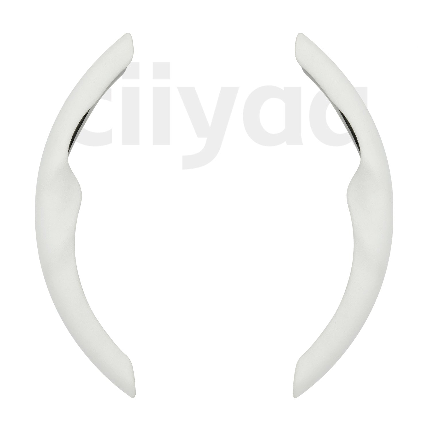 Suede Steering Wheel Cover for Tesla Model 3(18-26) / Y(20-26)