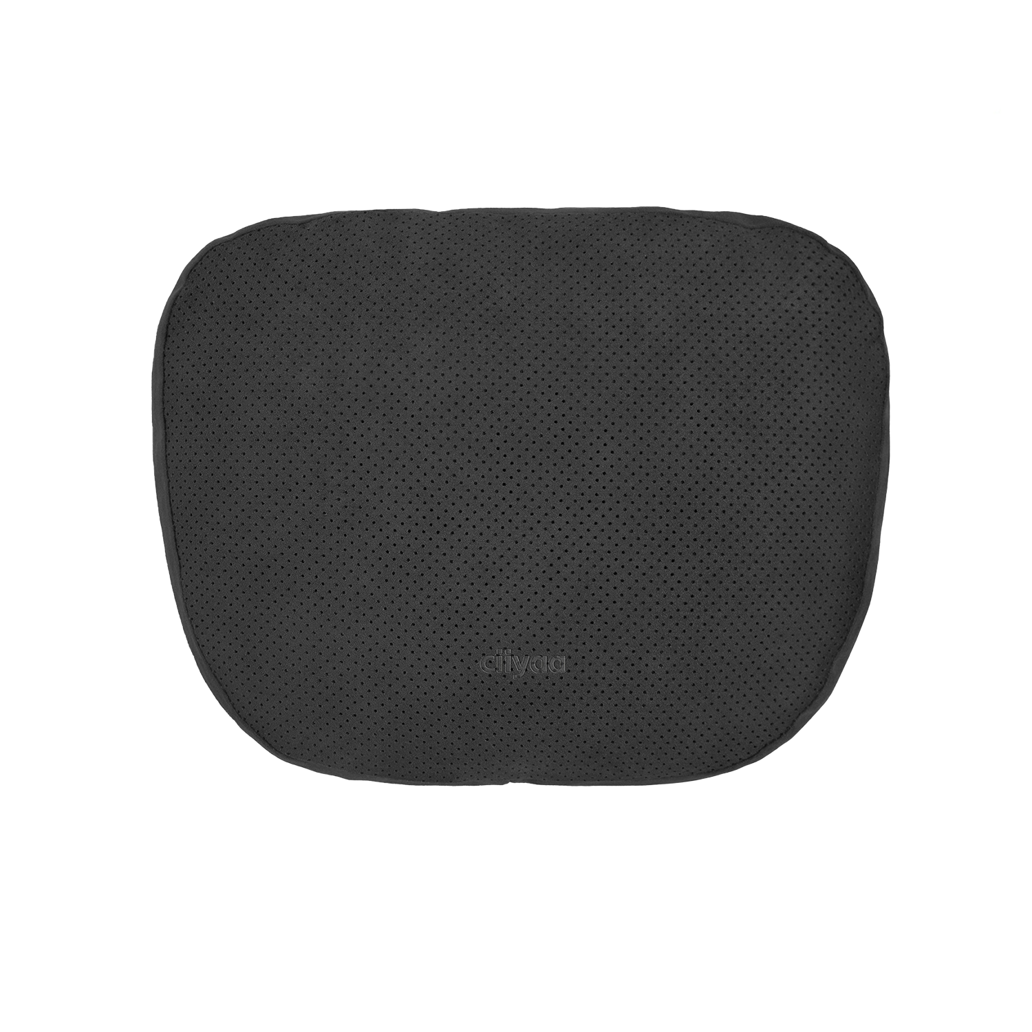 CiiyaaSuede Headrest Neck Pillow