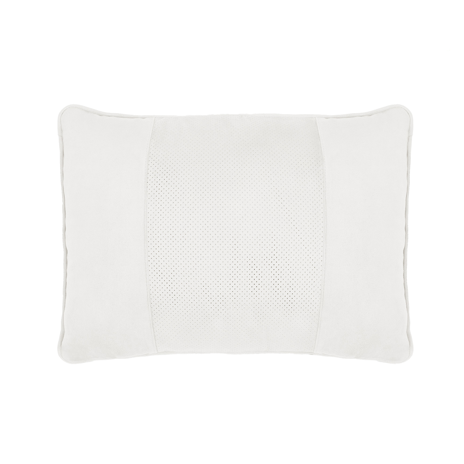 CiiyaaSuede Lumbar Support