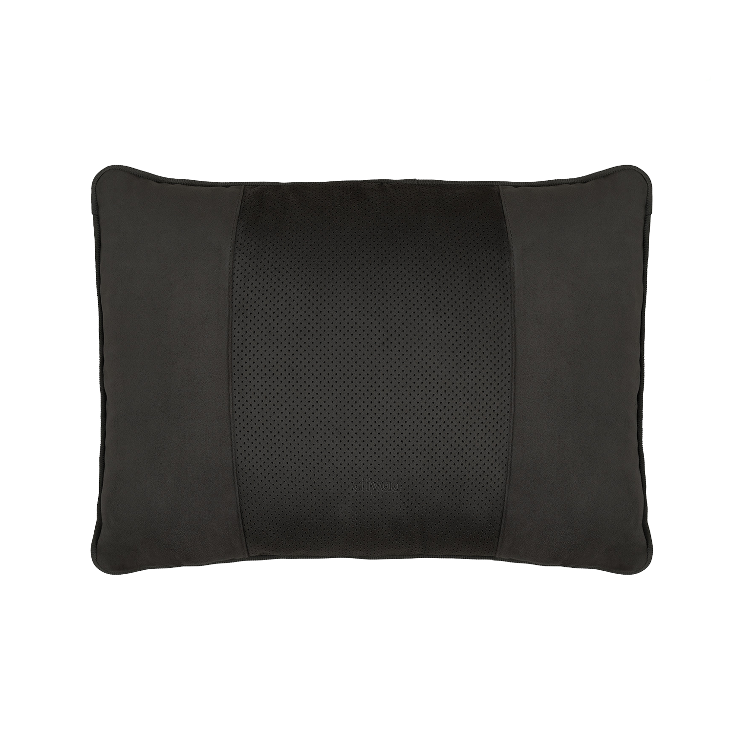 CiiyaaSuede Lumbar Support