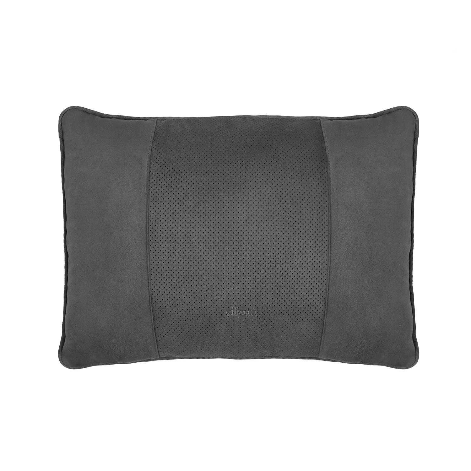 CiiyaaSuede Lumbar Support