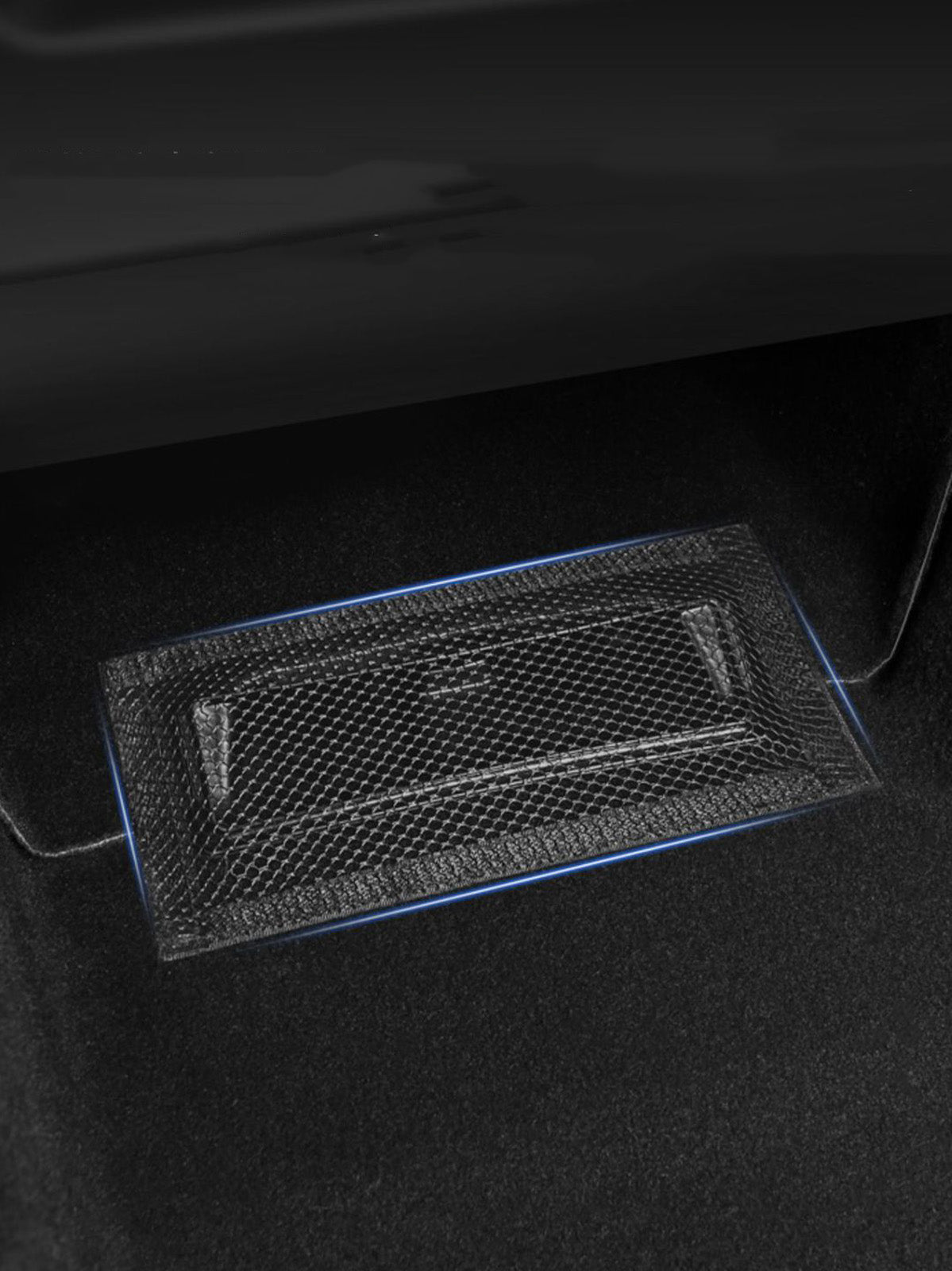 Backseat Air Vent Cover for Tesla Model 3/Y/S/X All Years