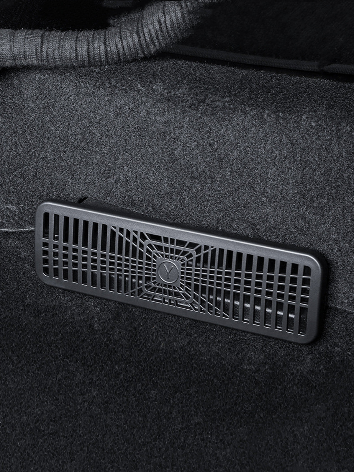 Backseat Air Vent Cover for Tesla Model 3(21-26) / Y(20-26)