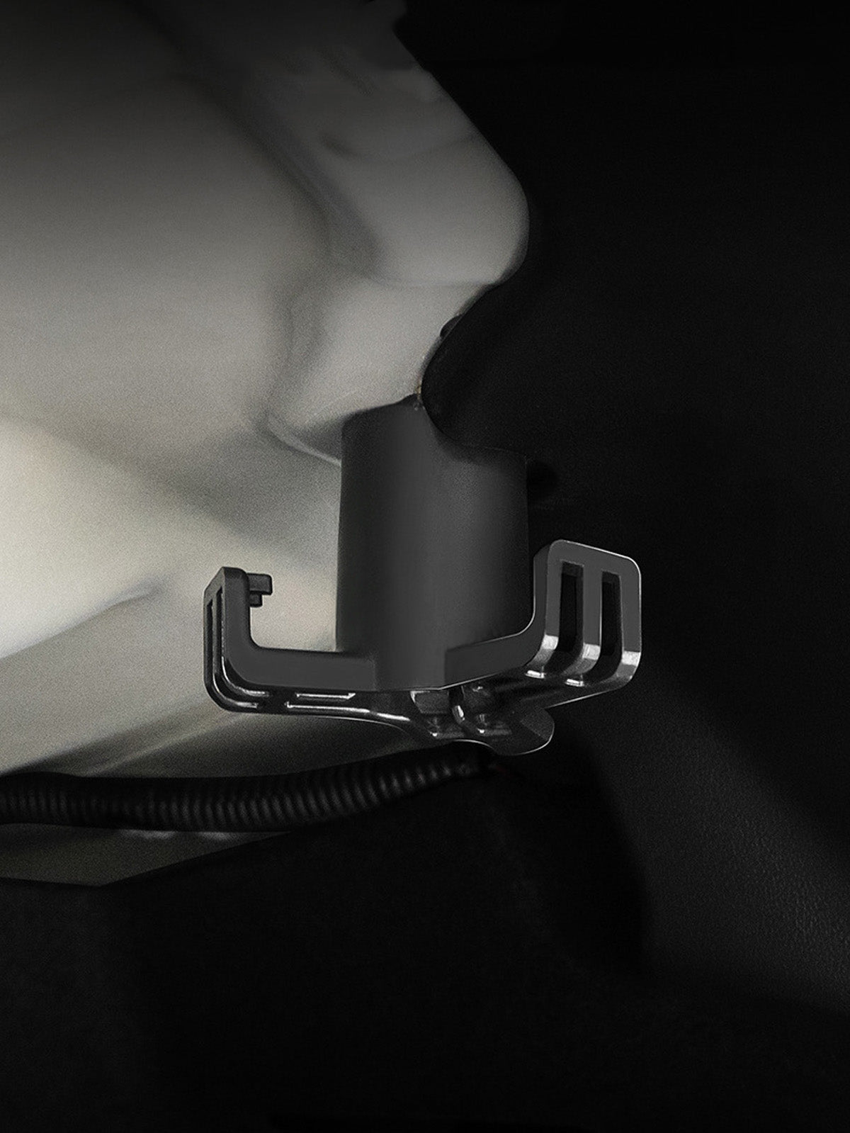 Trunk Hooks for Tesla Model 3(21-26)