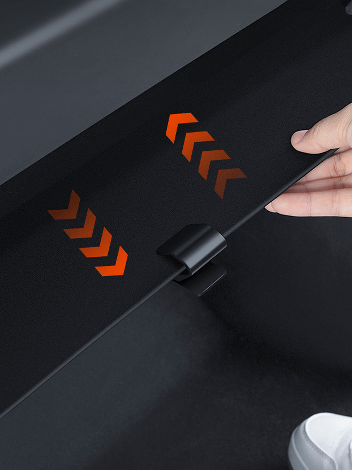 Glove Box Hooks for Tesla Model 3(21-26) / Y(20-26)