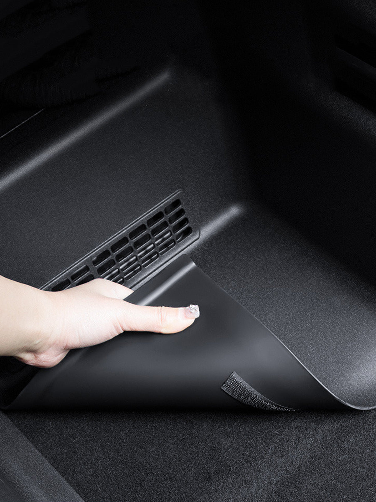 Underseat Protector for Tesla Model Y(20-26)