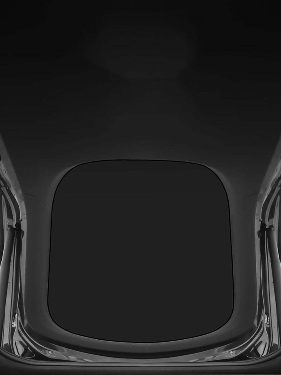 Window Shades for Tesla Model 3(21-26) / Y(20-26)