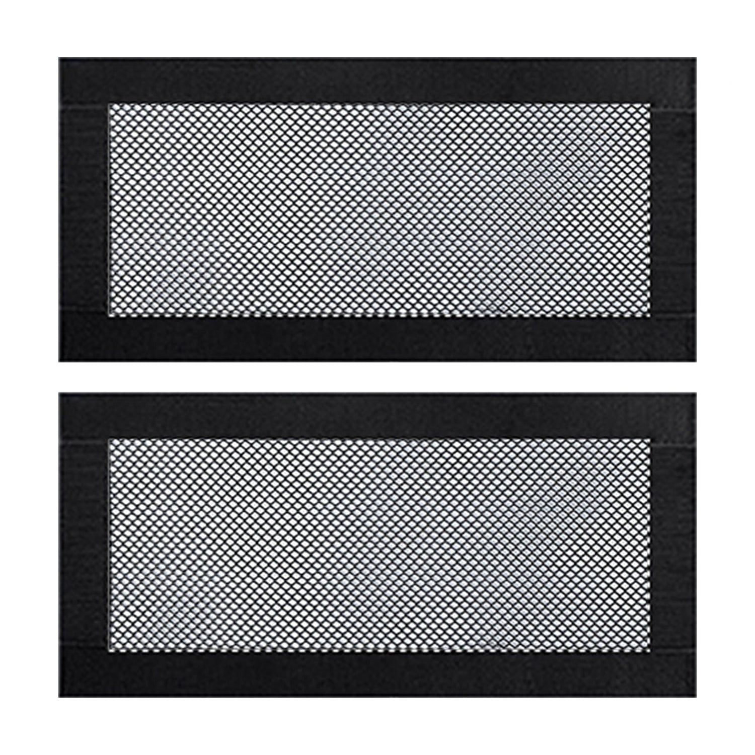 Backseat Air Vent Cover for Tesla Model 3/Y/S/X All Years