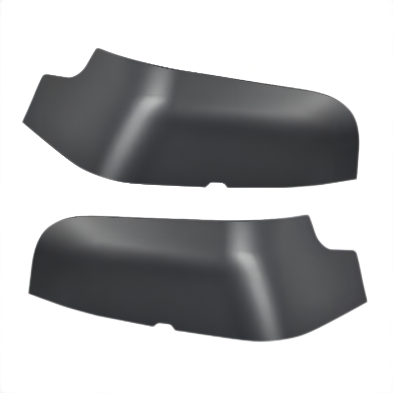 Rear Trunk Side Protector for Tesla Model Y(20-26)