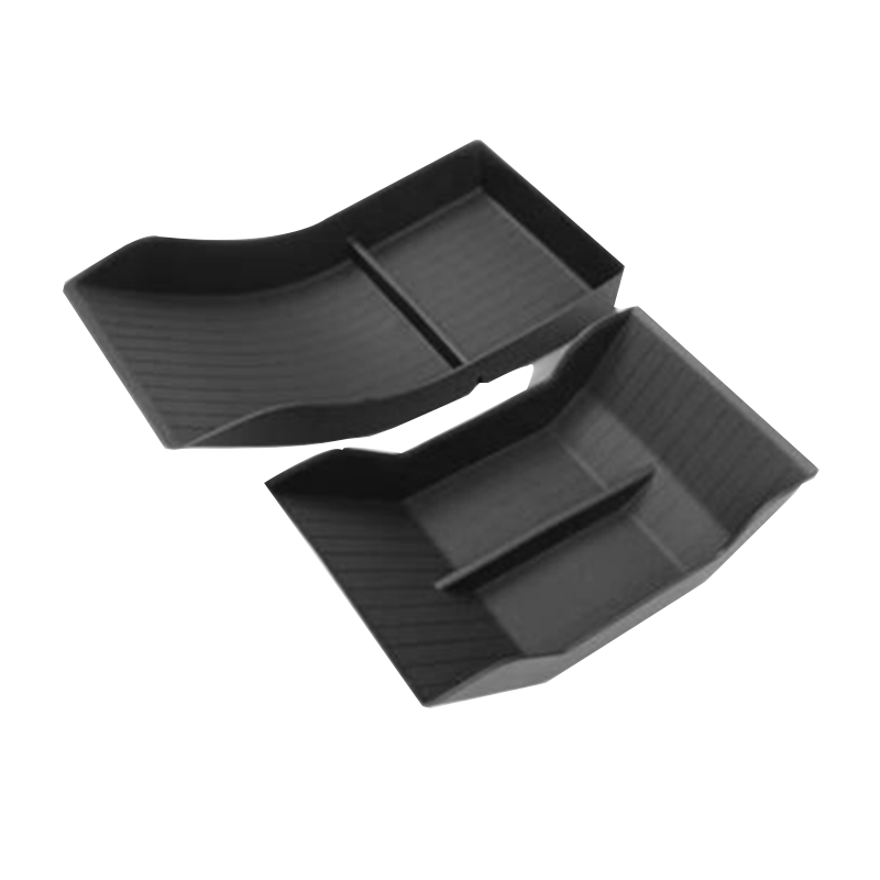 Center Console Armrest Silicone Pad for Tesla Model 3(21-23) / Y(20-24)