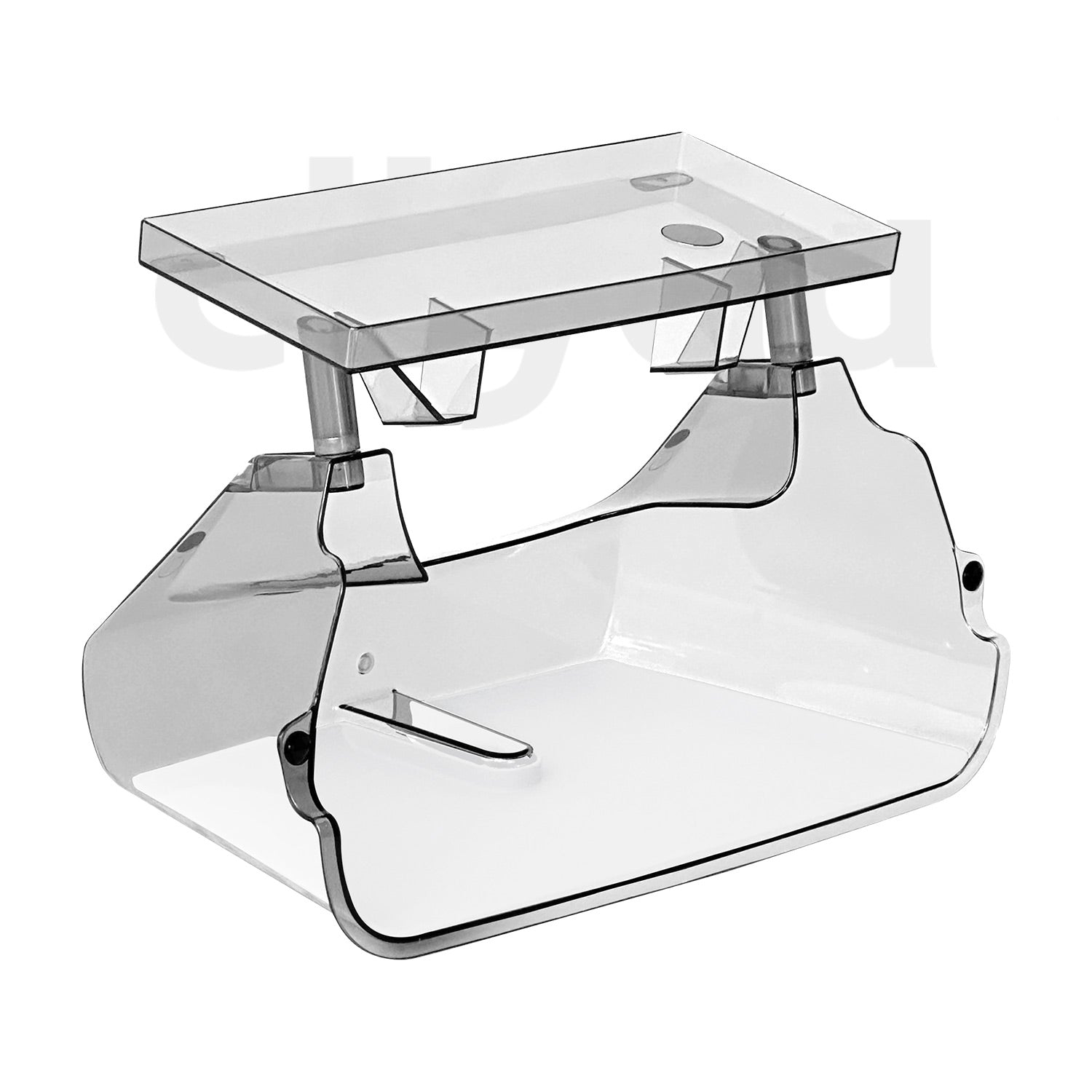 Under Screen Storage Box Pro for Tesla Model 3(21-26) / Y(20-26)