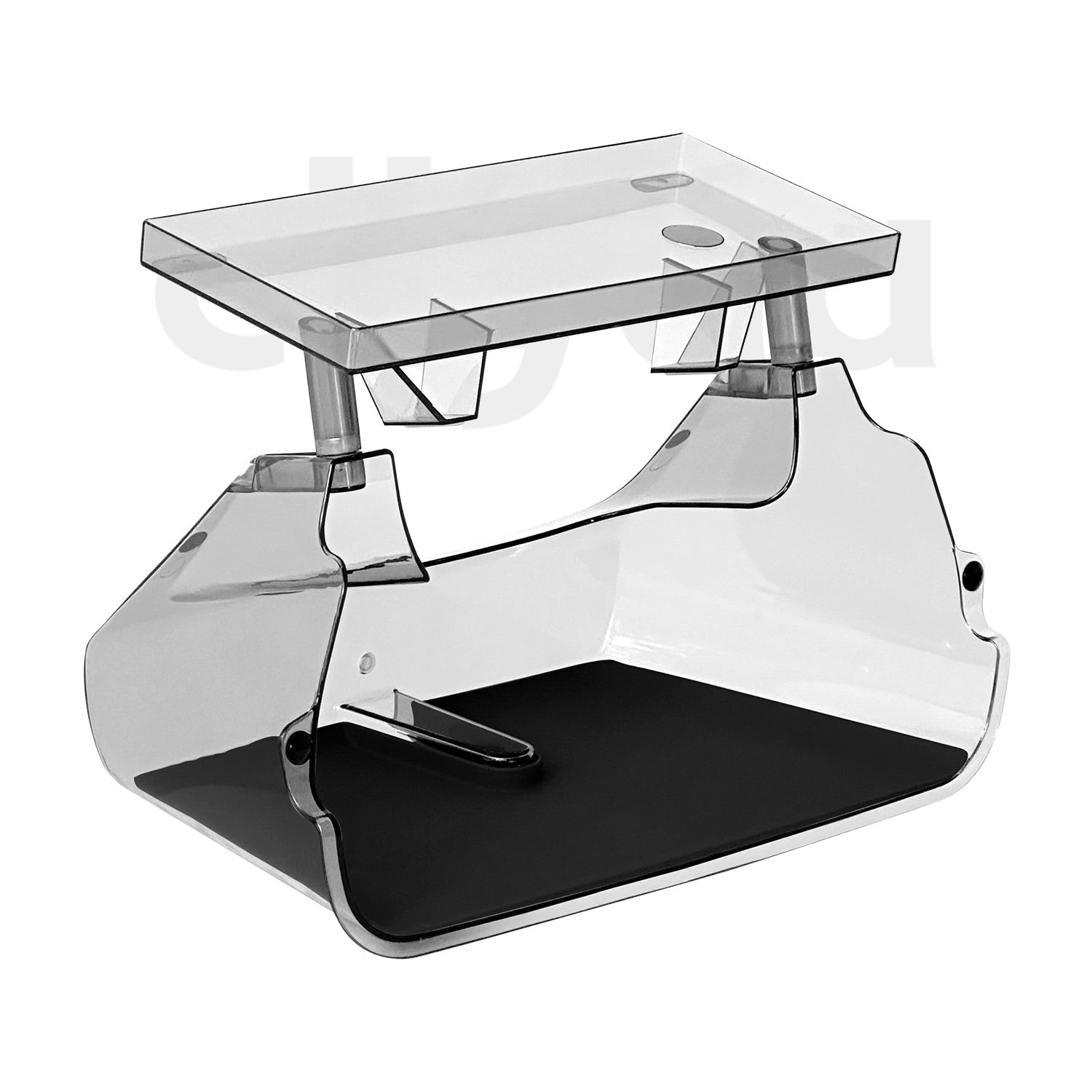 Under Screen Storage Box Pro for Tesla Model 3(21-26) / Y(20-26)