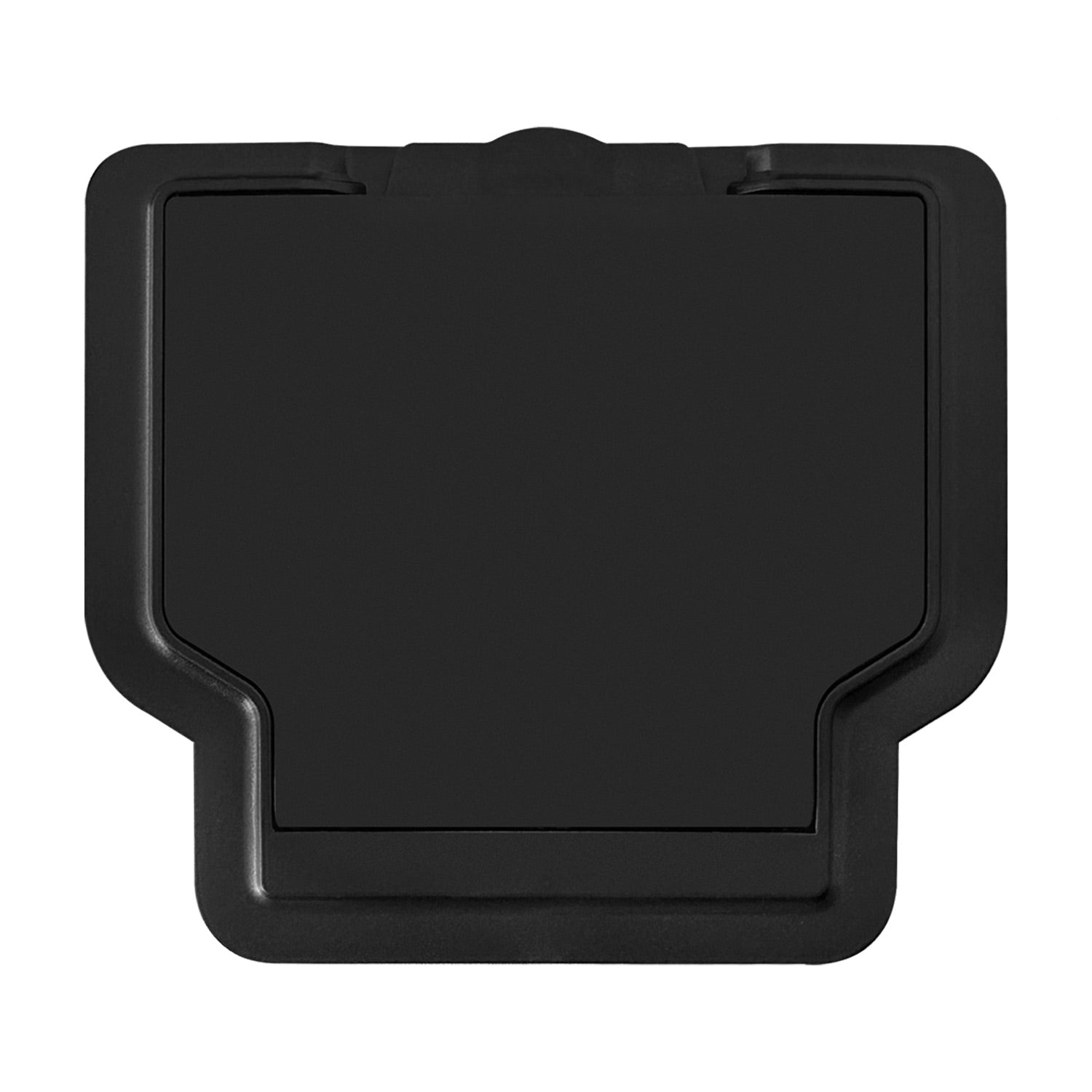 One-Touch Hidden Storage Box for Tesla Model 3(21-26) / Y(20-26)