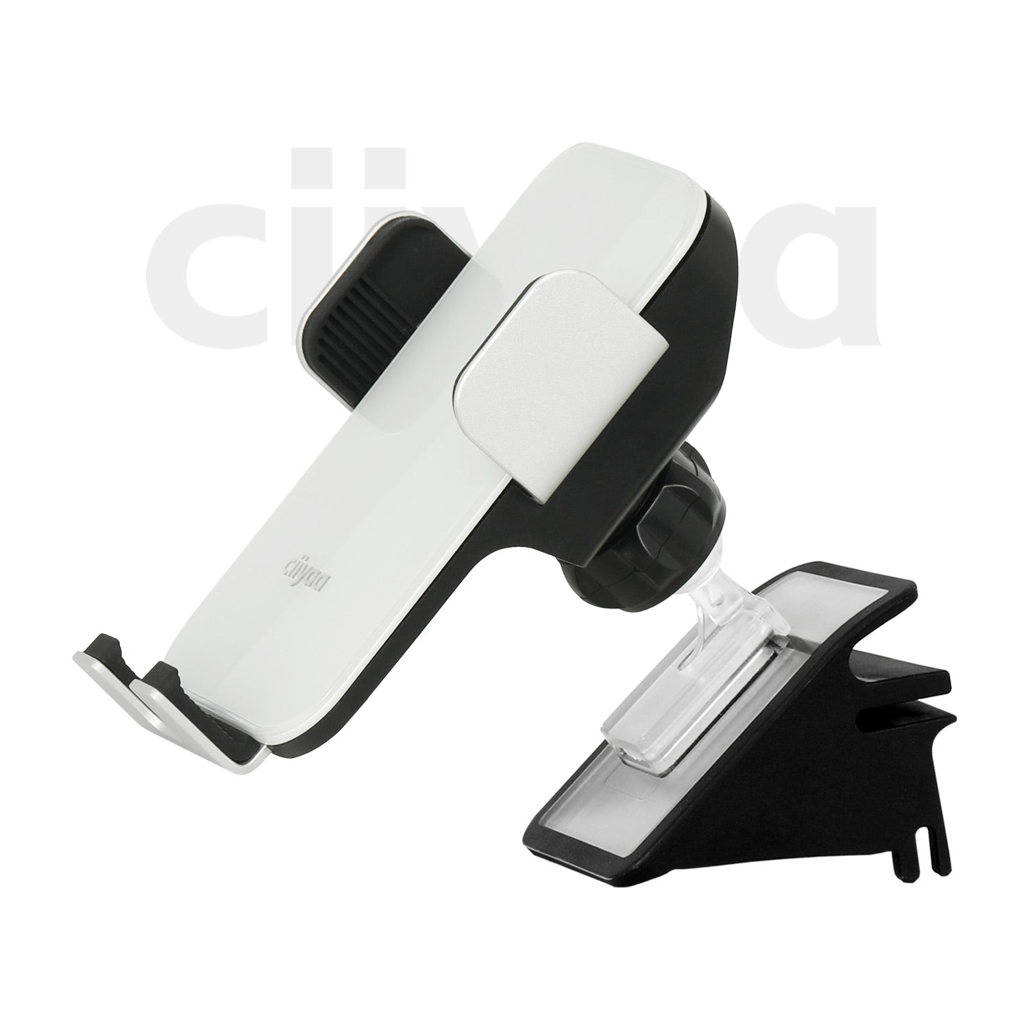 Dashboard Solar Energy Phone Mount for Tesla Model 3 Highland 24+ / Y Juniper 25+