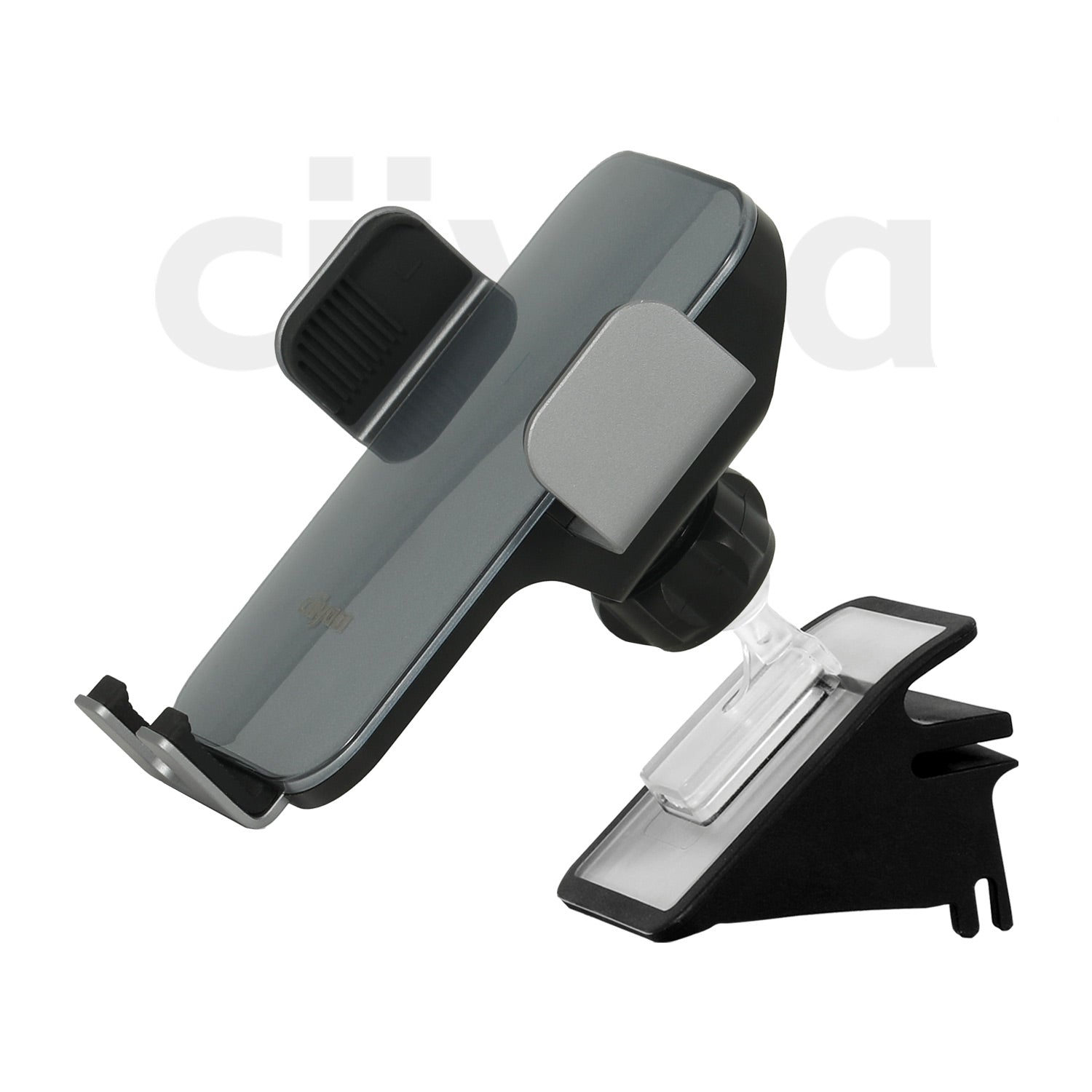 Dashboard Solar Energy Phone Mount for Tesla Model 3 Highland 24+ / Y Juniper 25+