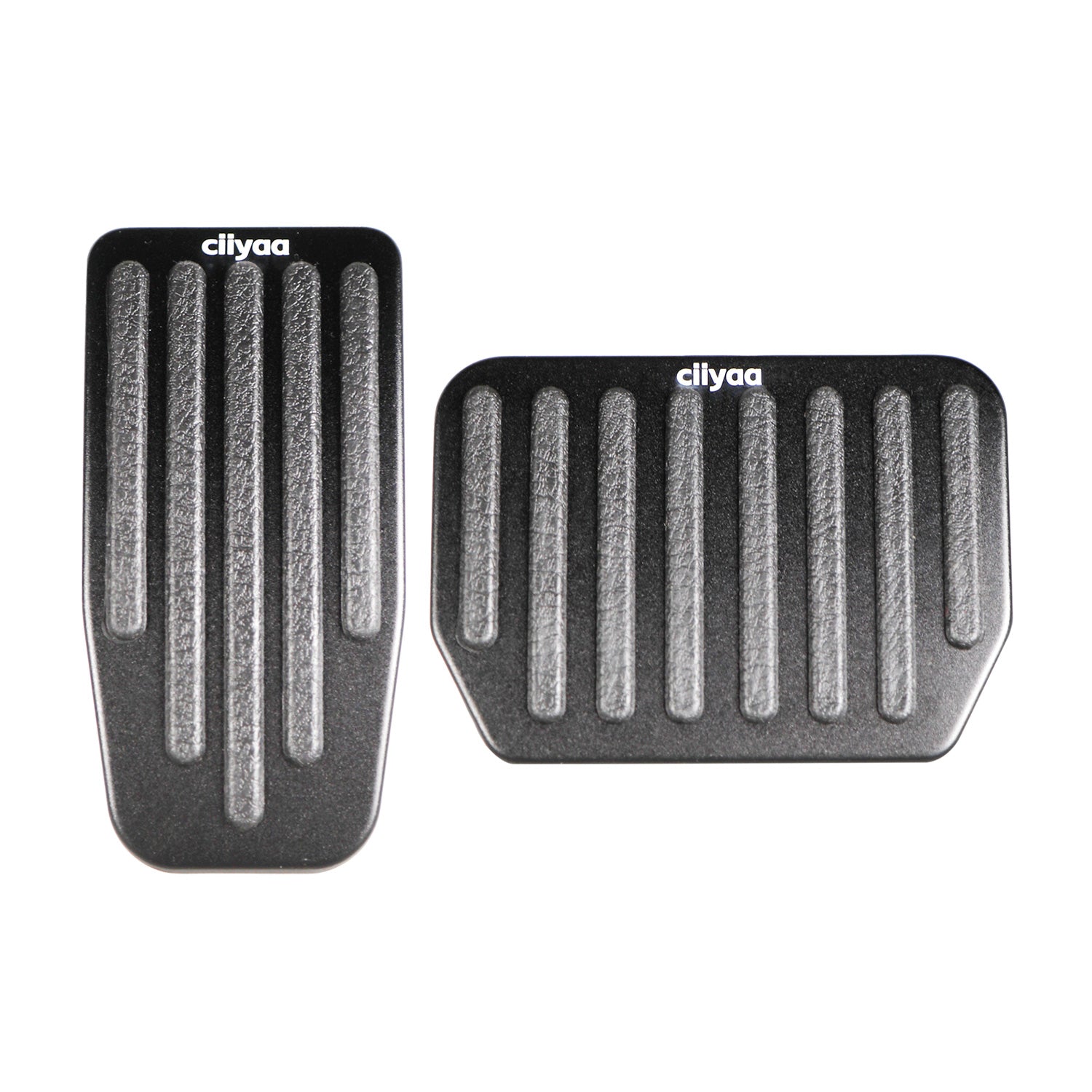 Foot Pedal Pads for Tesla Model 3(21-26) / Y(20-26)