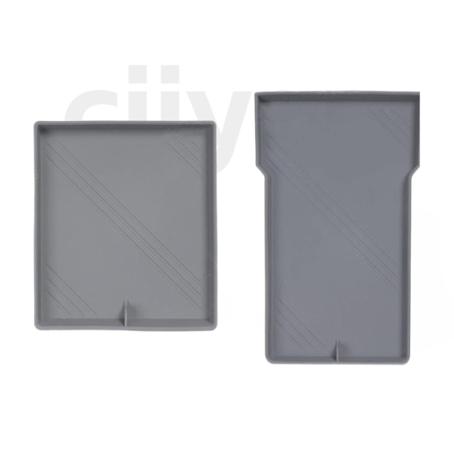 Center Console Armrest Silicone Pad for Tesla Model 3 Highland 24+