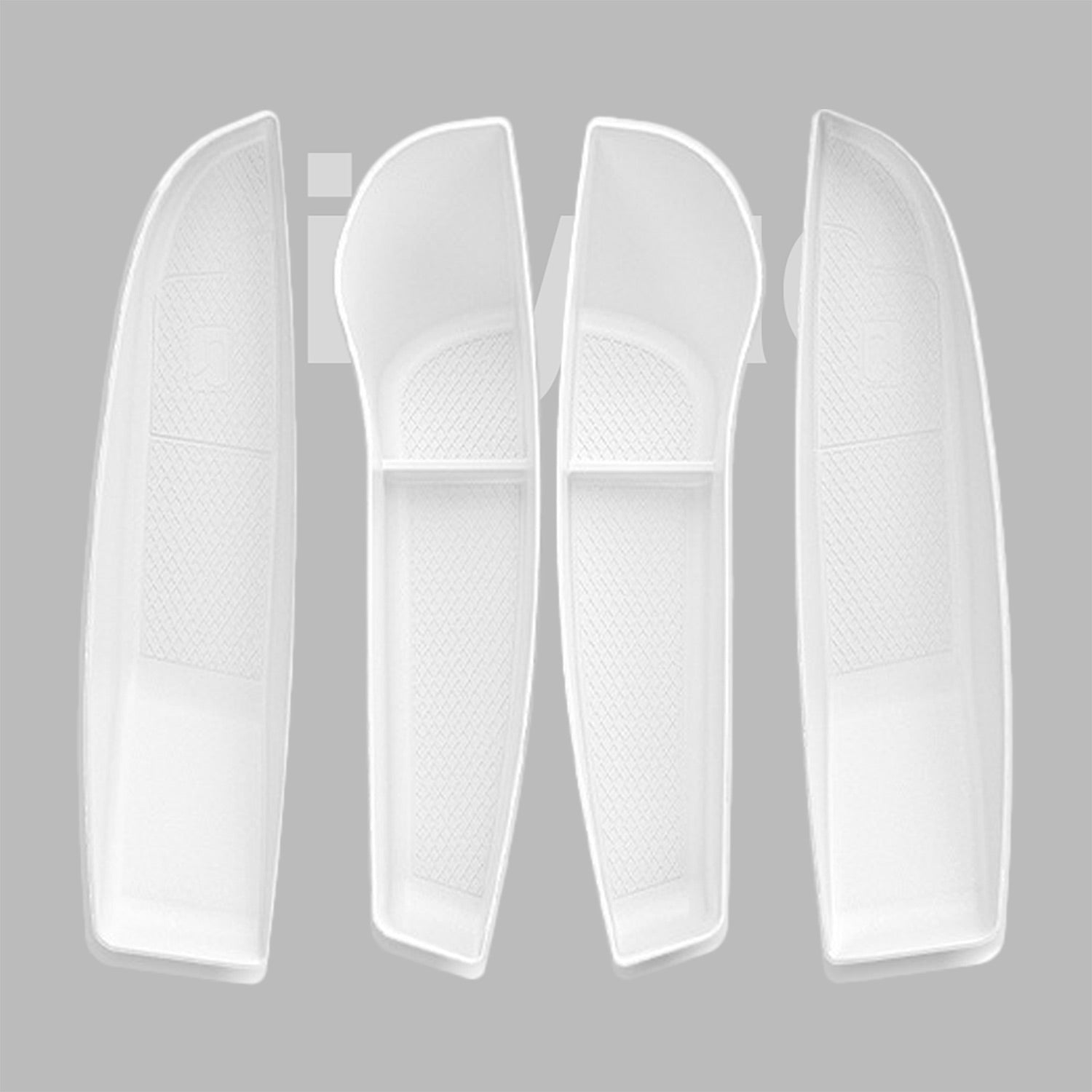 Door Organizer Tray for Tesla Model 3 Highland 24+