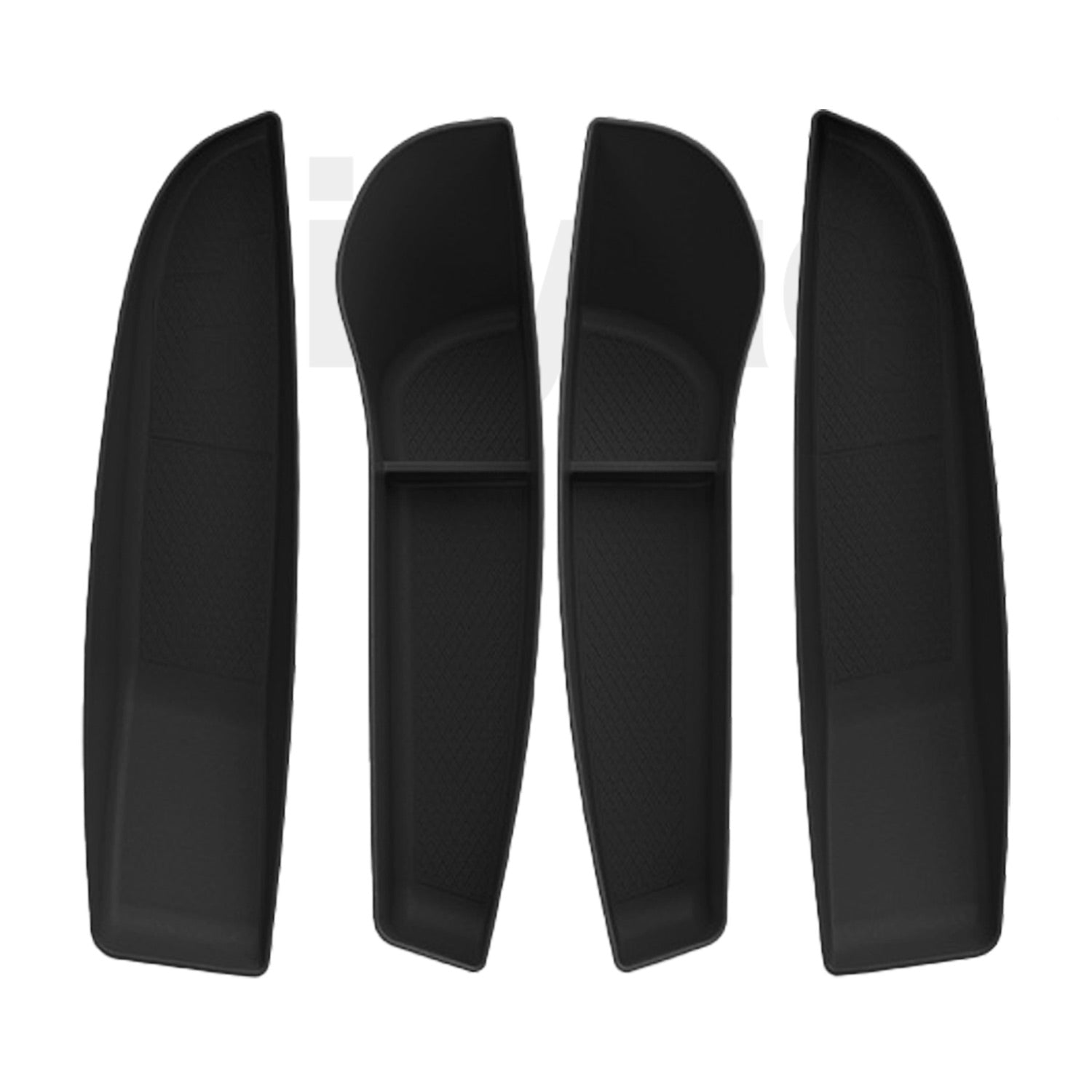 Door Organizer Tray for Tesla Model 3 Highland 24+