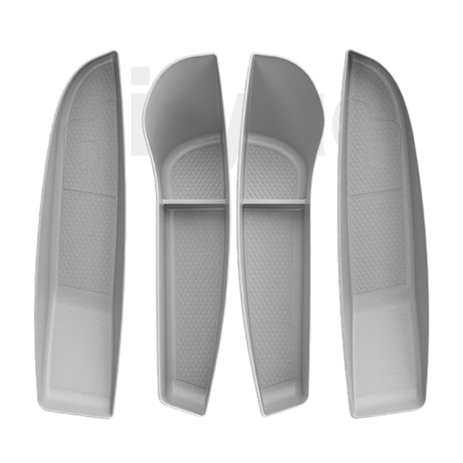 Door Organizer Tray for Tesla Model 3 Highland 24+