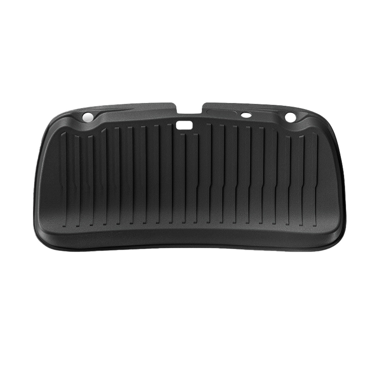 Rear Trunk Tailgate Guard for Tesla Model 3(24-26) / Y(20-26)