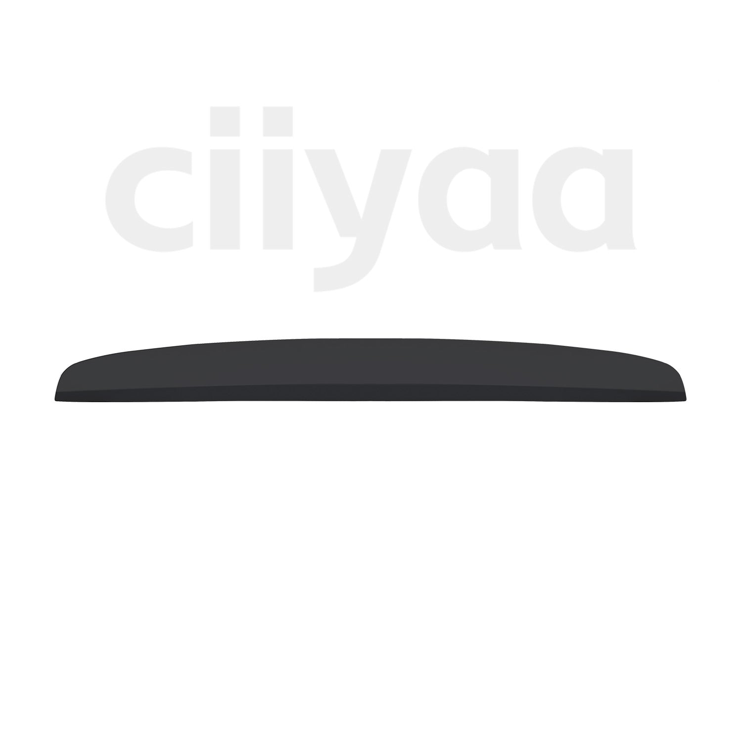 PureDeco Dashboard Cover for Tesla Model 3 Highland 24+