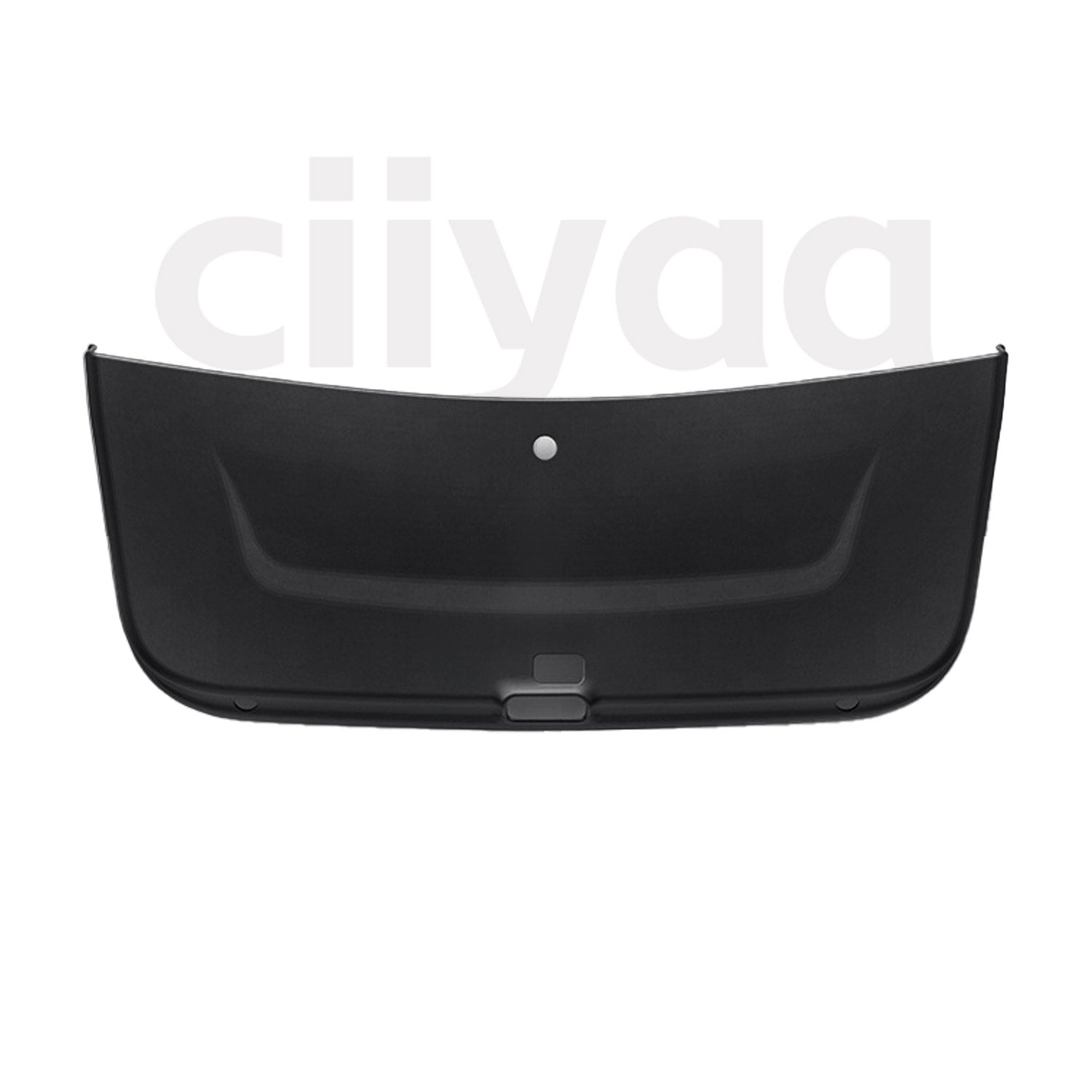 Rear Trunk Tailgate Guard for Tesla Model 3(24-26) / Y(20-26)