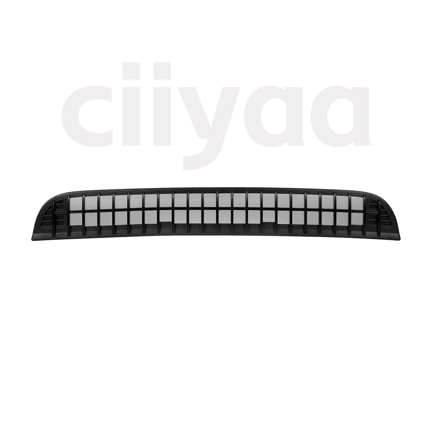 Air Intake Cover for Tesla Model 3 Highland 24+ / Y Juniper 25+