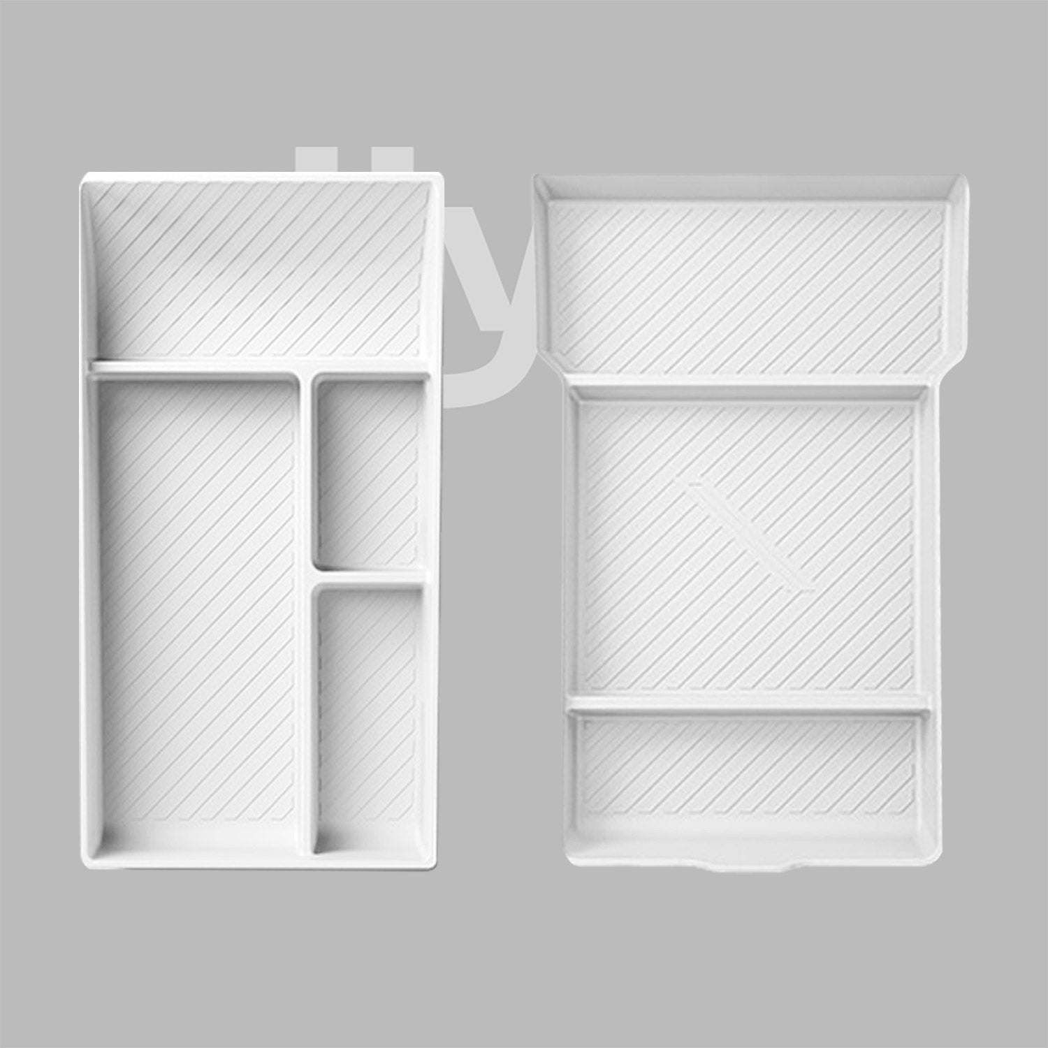 Center Console Armrest Silicone Pad for Tesla Model Y Juniper 25+