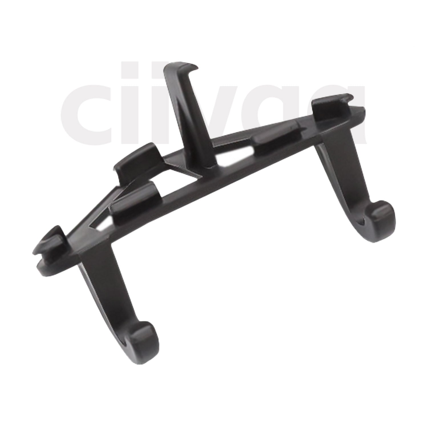 Rear Trunk Hooks for Tesla Model Y(20-26)