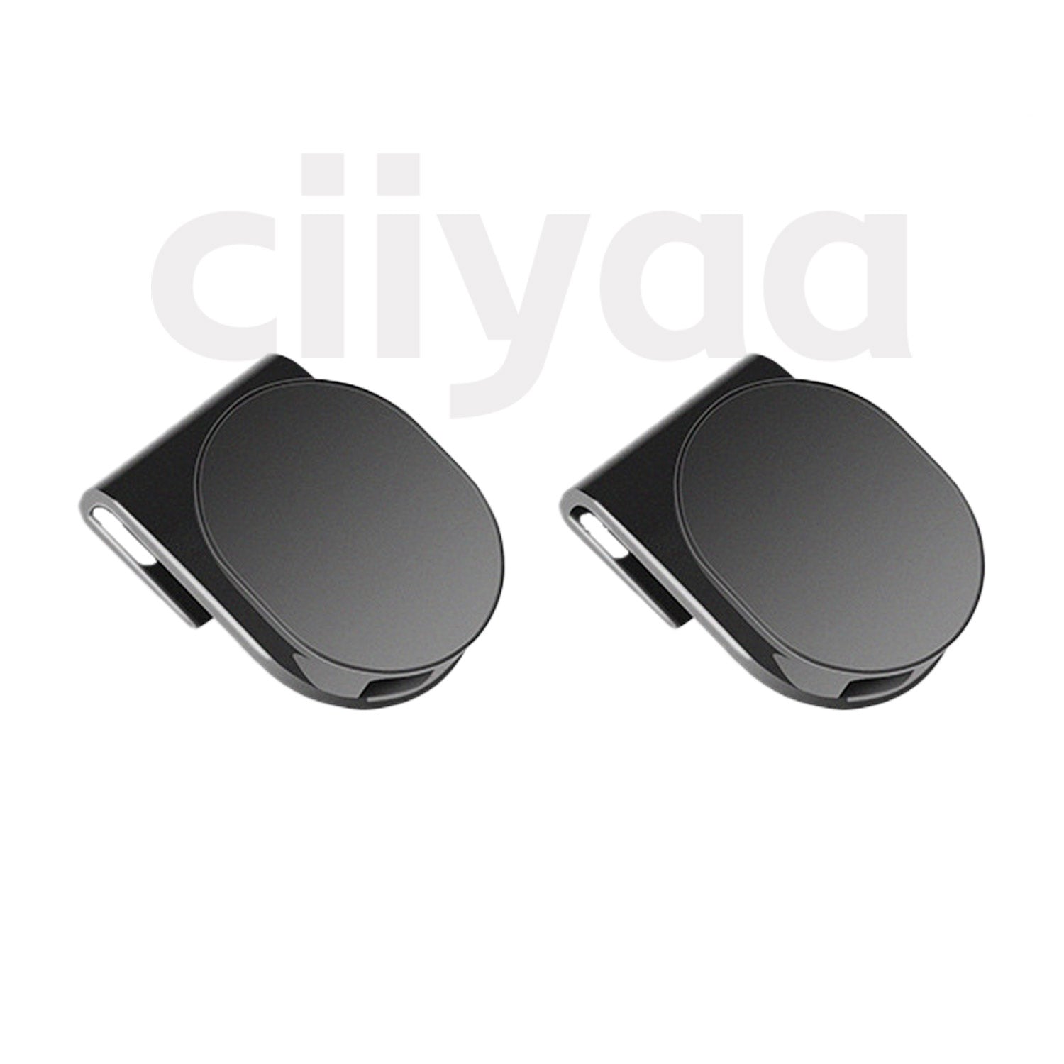 Front Trunk Hooks for Tesla Model Y(20-26)