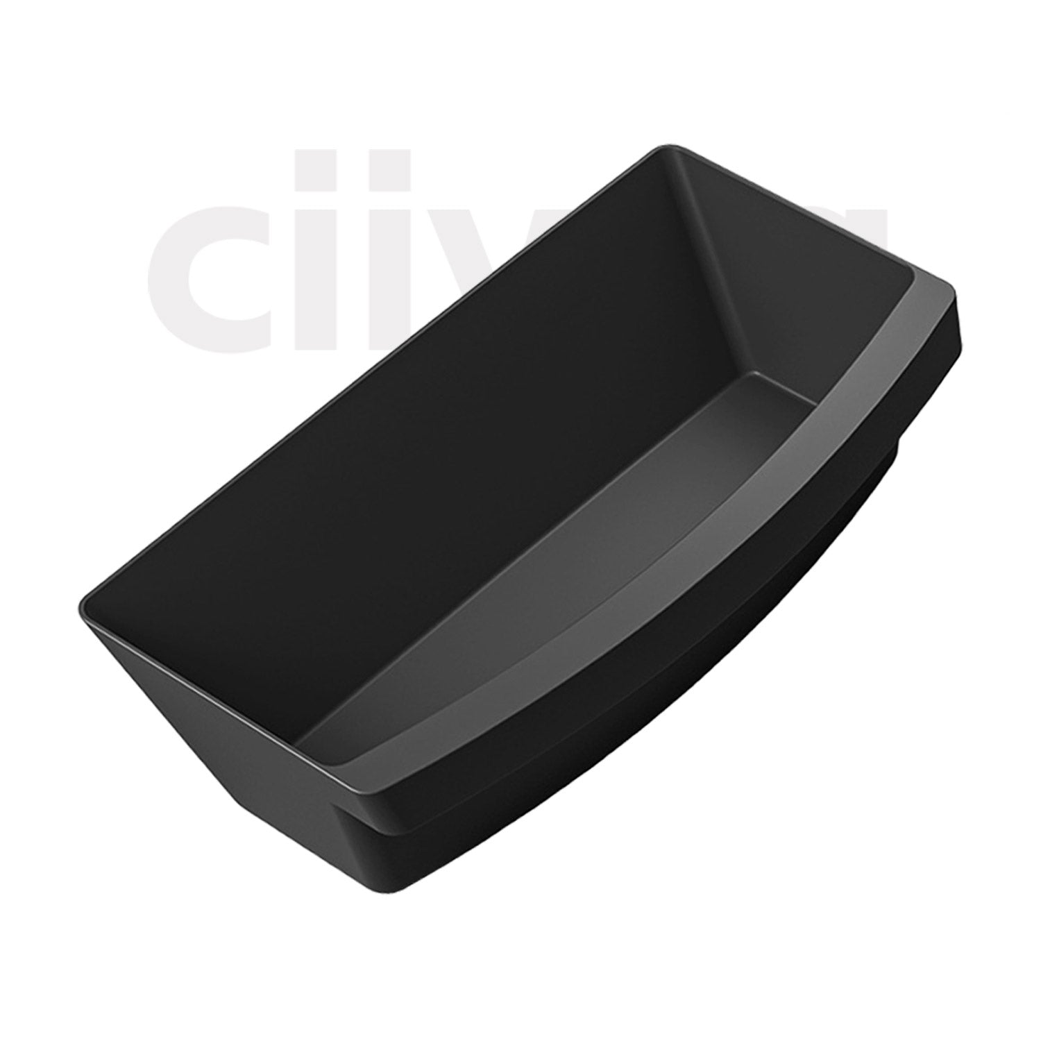 Front Under Seat Storage Box for Tesla Model Y Juniper 25+