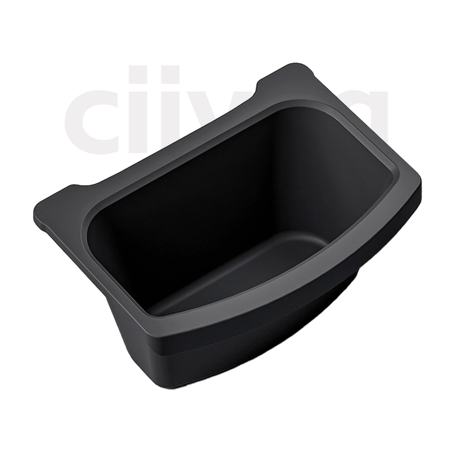 Center Console Backseat Storage Box for Tesla Model Y(20-26)