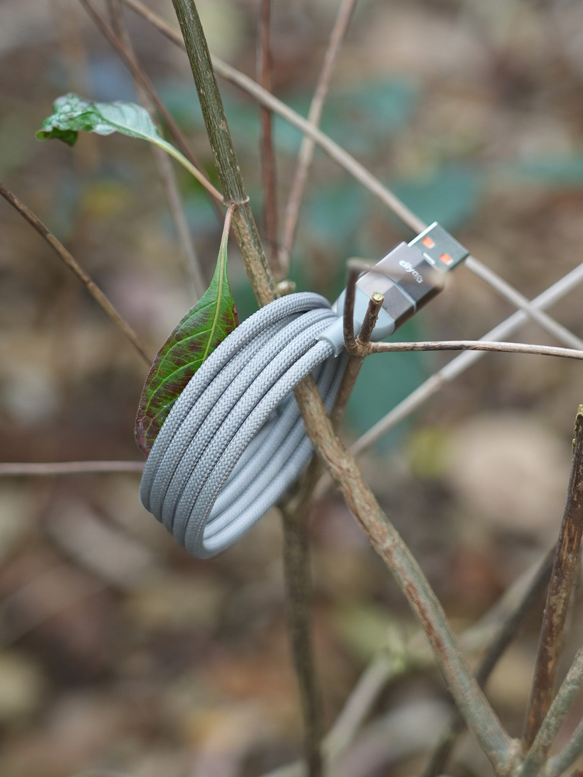 240W 4 in 1 USB C Cable