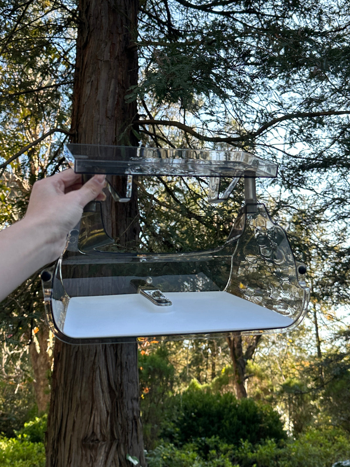 Under Screen Storage Box Pro for Tesla Model 3(21-26) / Y(20-26)