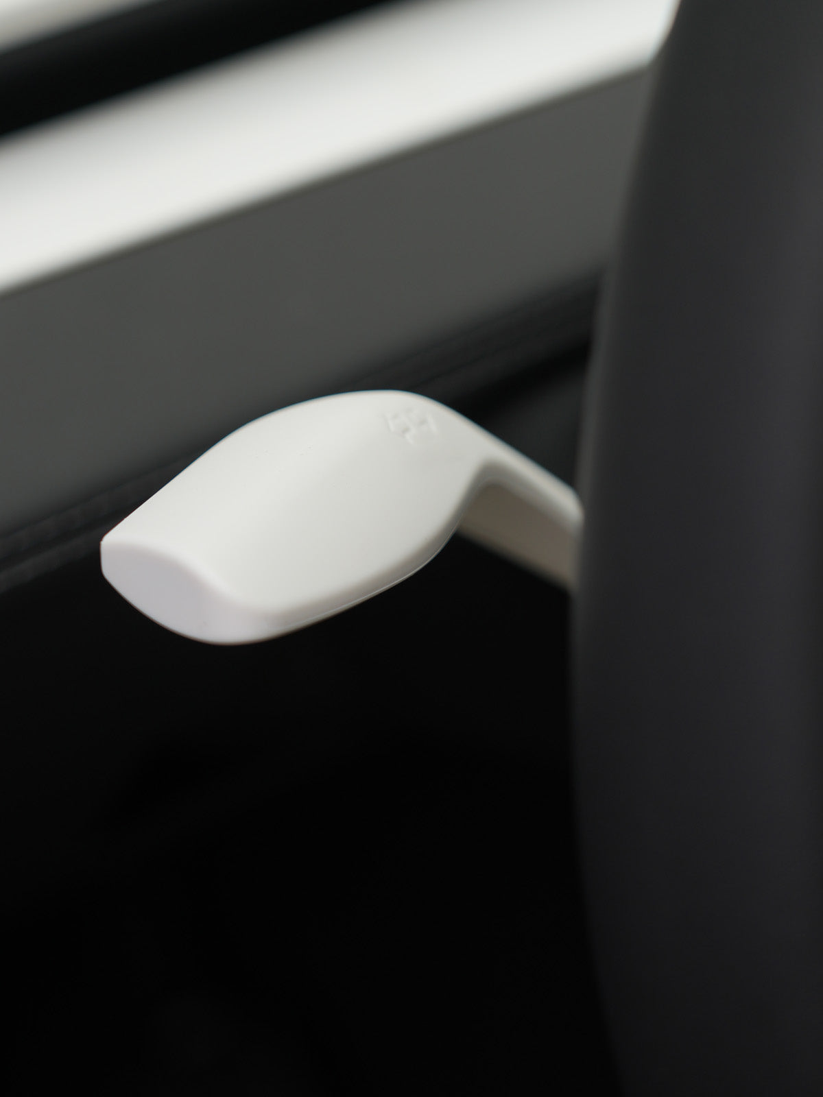 Steering Lever Cover for Tesla Model 3 Highland 24+ / Y Juniper 25+