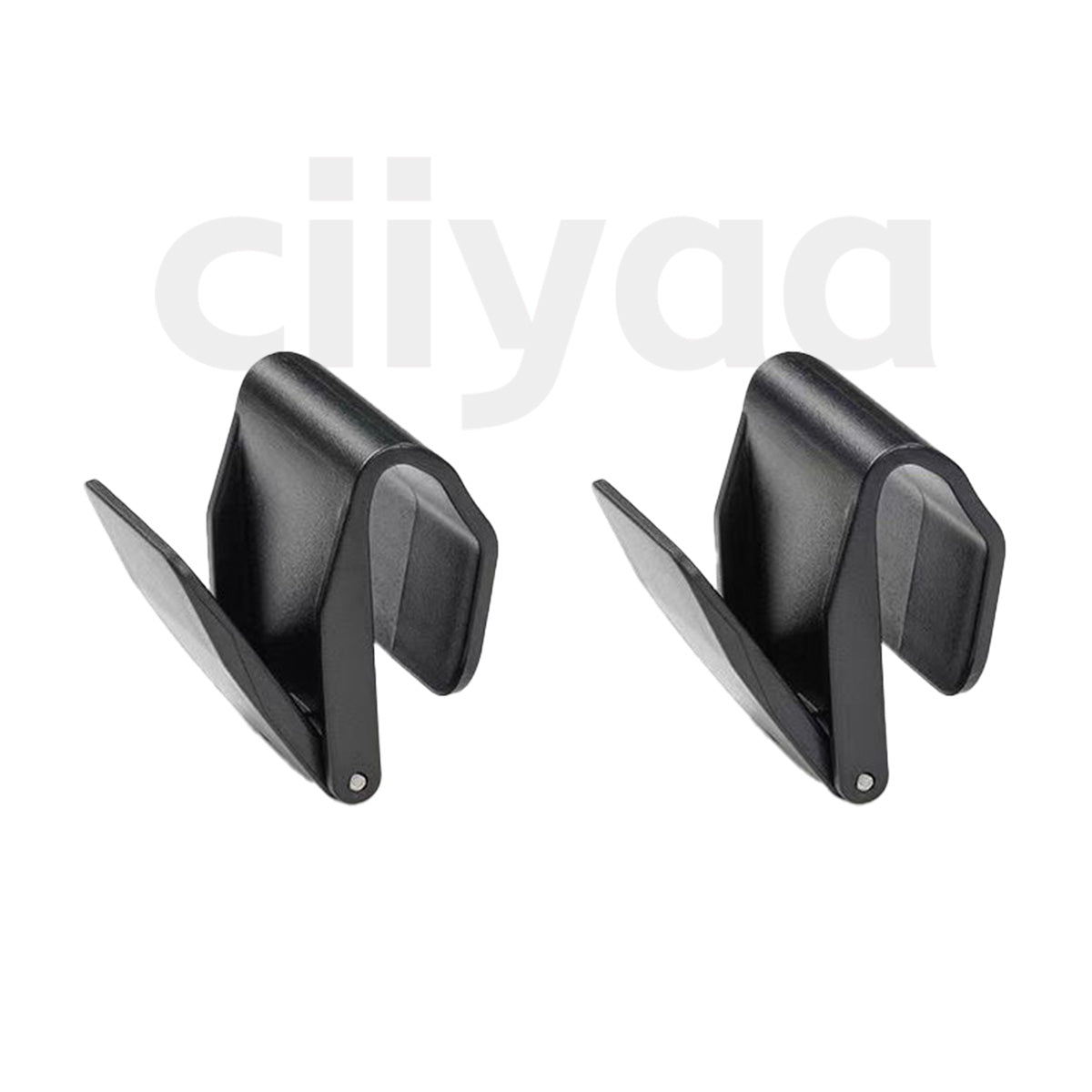 Glove Box Hooks for Tesla Model 3(21-26) / Y(20-26)