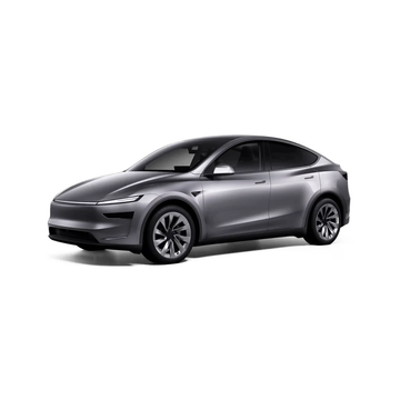 Model Y Juniper 2025+
