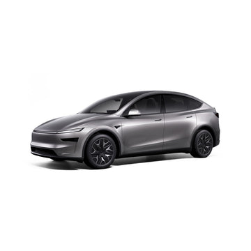 Model Y Juniper 2025+