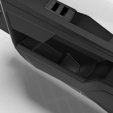 ciiyaa Door Side Storage Box for Cybertruck