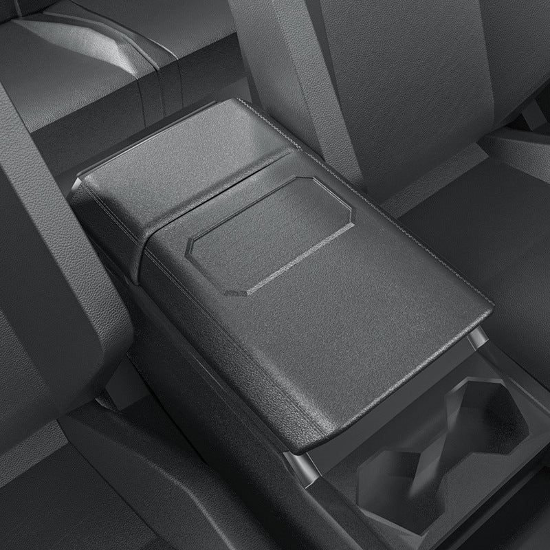 ciiyaa Soft Armrest Cover for Cybertruck