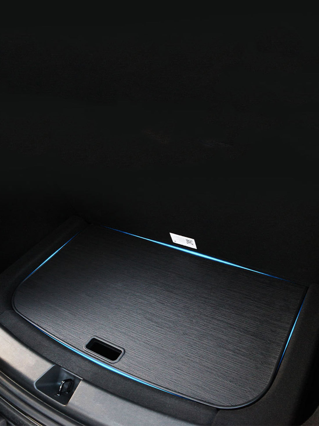 ciiyaa Trunk Table with Chairs for Tesla Model Y Juniper 25+