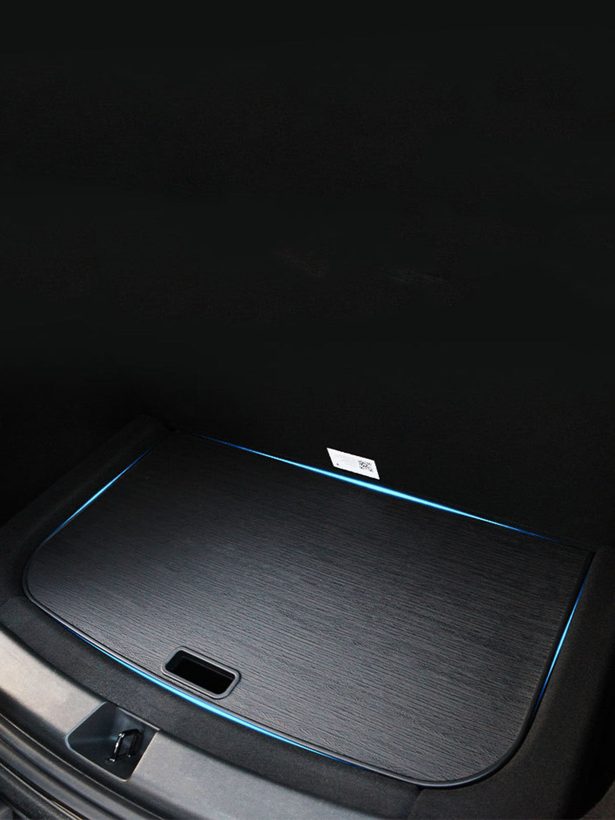 ciiyaa Trunk Table with Chairs for Tesla Model Y Juniper 25+
