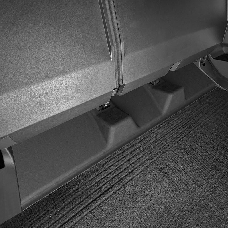 ciiyaa Underseat Protector for Cybertruck