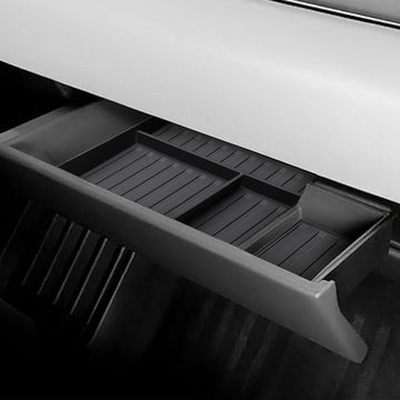 ciiyaa Glove Box Organizer for Cybertruck