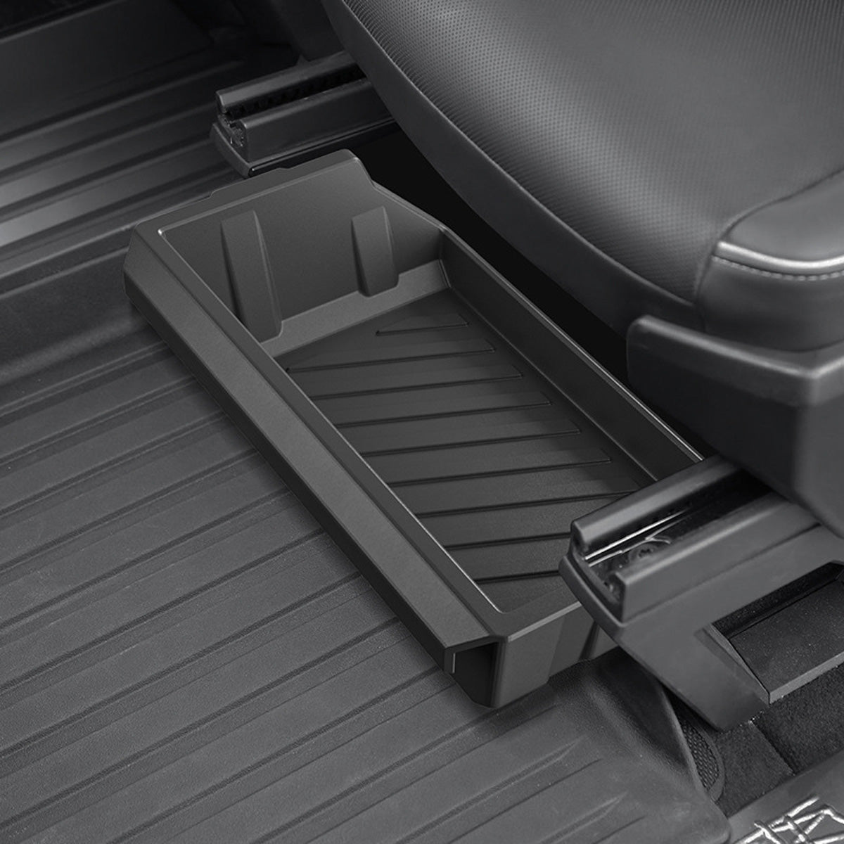 ciiyaa Under Seat Storage Box for Cybertruck
