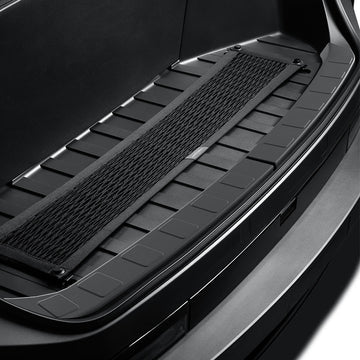 ciiyaa Soft Front Trunk Sill Cover for Cybertruck