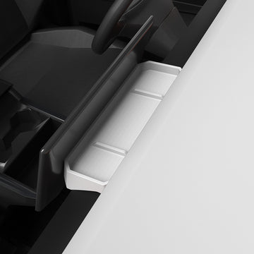 ciiyaa Soft Dashboard Tray for Cybertruck