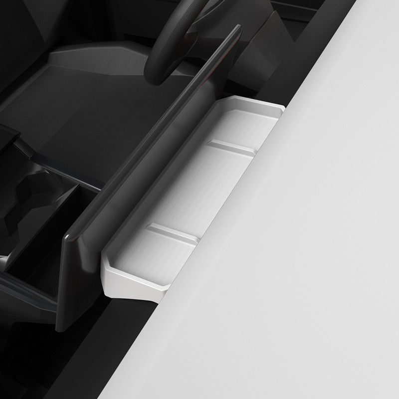 ciiyaa Soft Dashboard Tray for Cybertruck